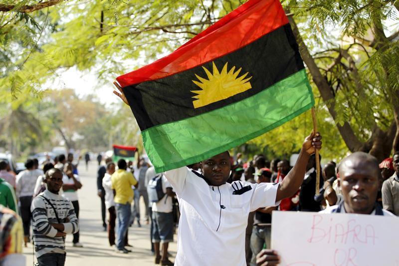 Mausi Segun, ‘Nigeria should respect protesters’ rights’