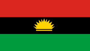 UK Home Office, Country policy and information note, Nigeria: Biafran Separatist